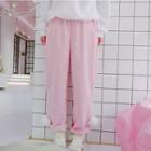 Bobble Sweatpants