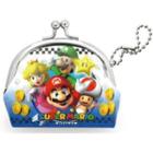 Coins Pouch Super Mario Bros One Size