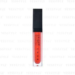 Daiso - Ur Glam Luxe Tint Lip Gloss 05 Clear Coral 6g