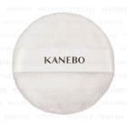 Kanebo - Finish Powder Puff 1 Pc