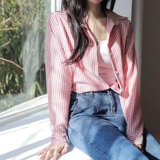 Essential Camisole Top In 4 Colors