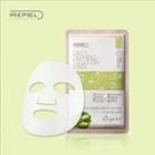 Repiel - Daily Calming Solution Mask 1pc