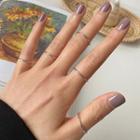 Ring (various Size)