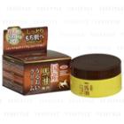Soc (shibuya Oil & Chemicals) - Horse Oil Moisture Skin Cream 80g