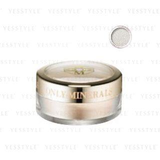 Only Minerals - Eye Shadow (diamond) 1g