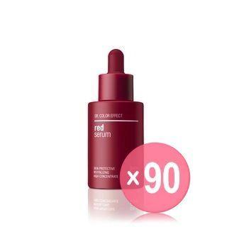 Skin&lab - Red Serum 40ml (x90) (bulk Box) 40ml X 90