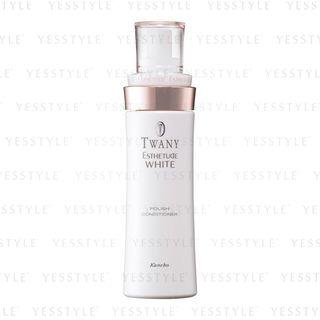 Kanebo - Twany Esthetude White Polish Conditioner 150ml