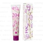 Of Cosmetics - 204 Medicated Hand Cream (magnolia) 42g