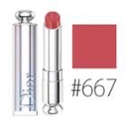 Christian Dior - Addict Lipstick (#667 Avenue) 3.5g