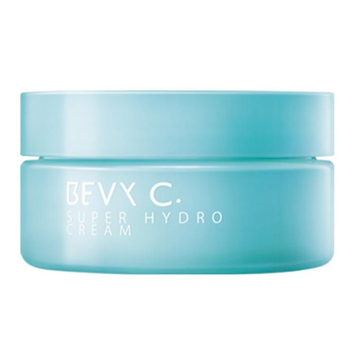 Bevy C. - Super Hydro Cream 30g