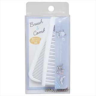 Crux - Sanrio Brush & Comb One Size