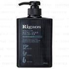 Rigaos - Men Medicated Scalp Care Hair Charger (for Oily Skin) 450ml