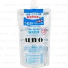 Shiseido - Uno Skin Serum Water Refill 180ml