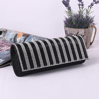 Embellished Evening Clutch