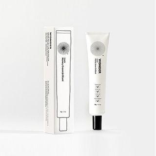 Haruharu Wonder - Honey Green Brilliant Cream Tube Type 38g