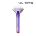 Vdl - Violet Pan Brush (pantone 18) 1pc