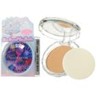 Creer Beaute - Sailor Moon Miracle Romance Clear Compact Face Powder (ochre) 1 Pc