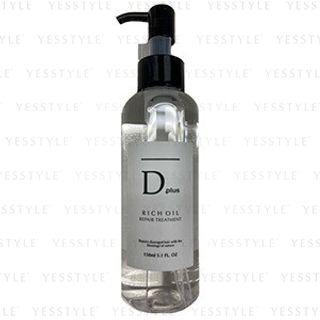 Bisho Akari - D Plus Rich Oil Repair Treatment 150ml
