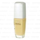 Sofina - Est Liquid Makeup Active Aura White Spf 25 Pa++ (#01 Beige Ocher) 30ml