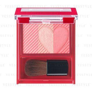Shiseido - Integrate Cheek Stylist (#pk272) 2g