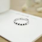 Rhombus Ring