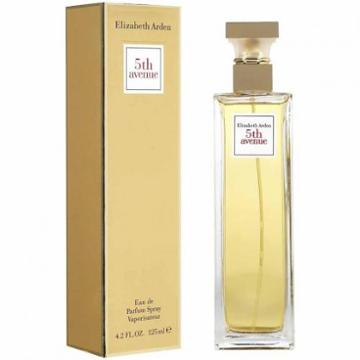 Elizabeth Arden - 5th Avenue Edp 125ml
