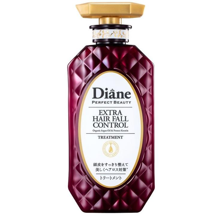 Naturelab - Moist Diane Perfect Beauty Extra Hair Fall Control Treatment   450ml