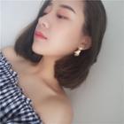 Hand Drop Earring