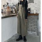 Jumper Pants As Shown In Figure - One Size