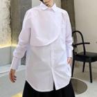 Irregular Shirt