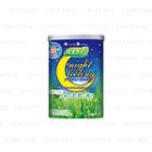 Bathclin - Night Feeling Bath Salt (plant In Moon Night) 600g