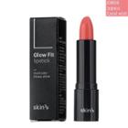 Glow Fit Lipstick (#cr03 Coral Wish) 3.5g