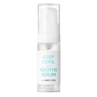 Keep Cool - Soothe Bamboo Serum Mini 5ml
