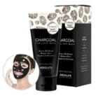 Absolute - Charcoal Peel-off Mask, 2.82oz 2.82oz / 80g