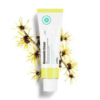 Apieu - Hamamelis Cream 50ml 50ml