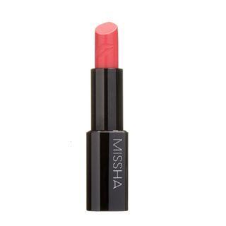 Missha - Art Rouge Glam - 12 Colors Sparkling Peach
