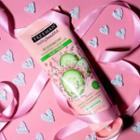 Freeman Beauty - Rejuvenating Cucumber + Pink Salt Clay Mask 6oz / 175ml