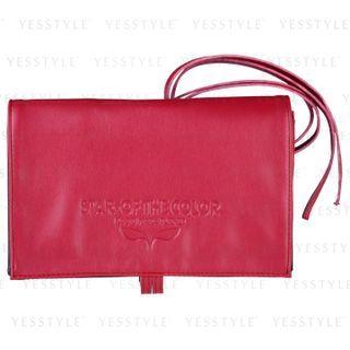 Star Of The Color - Brush Case 1 Pc