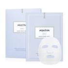 Agatha - French Mood Mask (chic) 1pc