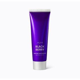 Julyme - Perfume Hair Essence - 7 Types Blackberry
