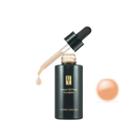 Cyber Colors - Black Label Essence Veil Nude Foundation Spf 35 Pa+++ (#03 Natural) 30ml