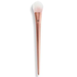 Real Techniques - 300 Tapered Face Blush Brush 1 Pc