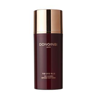 Donginbi - Red Ginseng Defense Night Mask 100ml 100ml