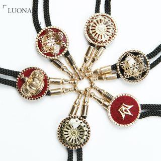 Bolo Tie