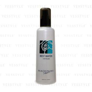 Black Paint - Mens Lotion Water Best For Men 50ml