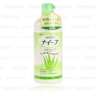 Kracie - Na Ve Body Wash (aloe) 650ml