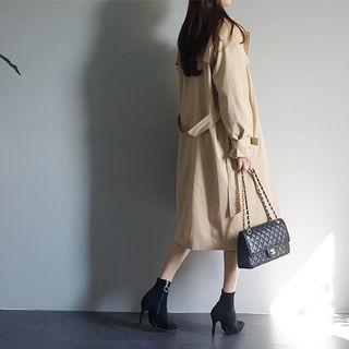 Trench Coat Classic