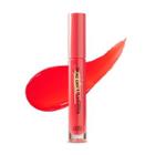 Etude House - Shine Chic Lip Lacquer (10 Colors) #or201 Juicy Fresh