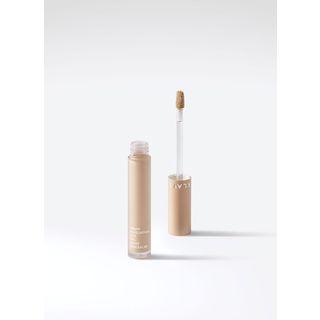 Klavuu - Urban Pearlsation Skin Veil Cover Concealer - 2 Colors #01 Light Beige