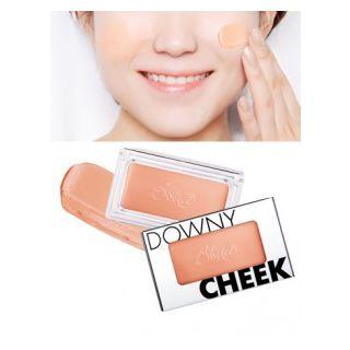 Bbi@ - Downy Cheek (#03 Downy Apricot)